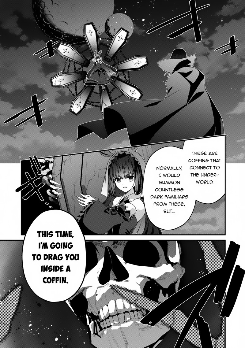 Level 1 kara Hajimaru Shoukan Musou Chapter 17 - Page 23