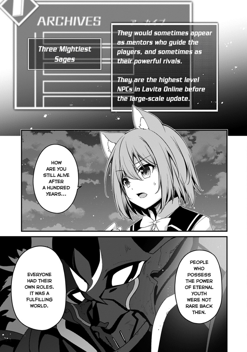 Level 1 kara Hajimaru Shoukan Musou Chapter 18 - Page 11