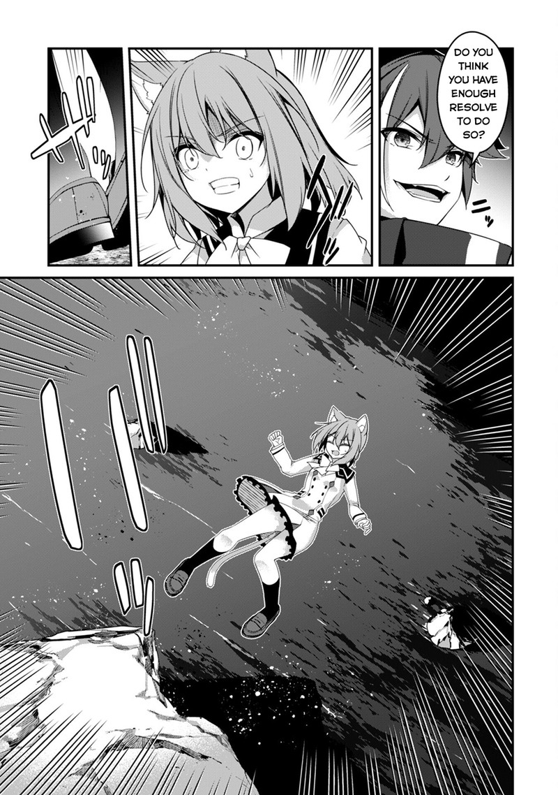 Level 1 kara Hajimaru Shoukan Musou Chapter 18 - Page 23