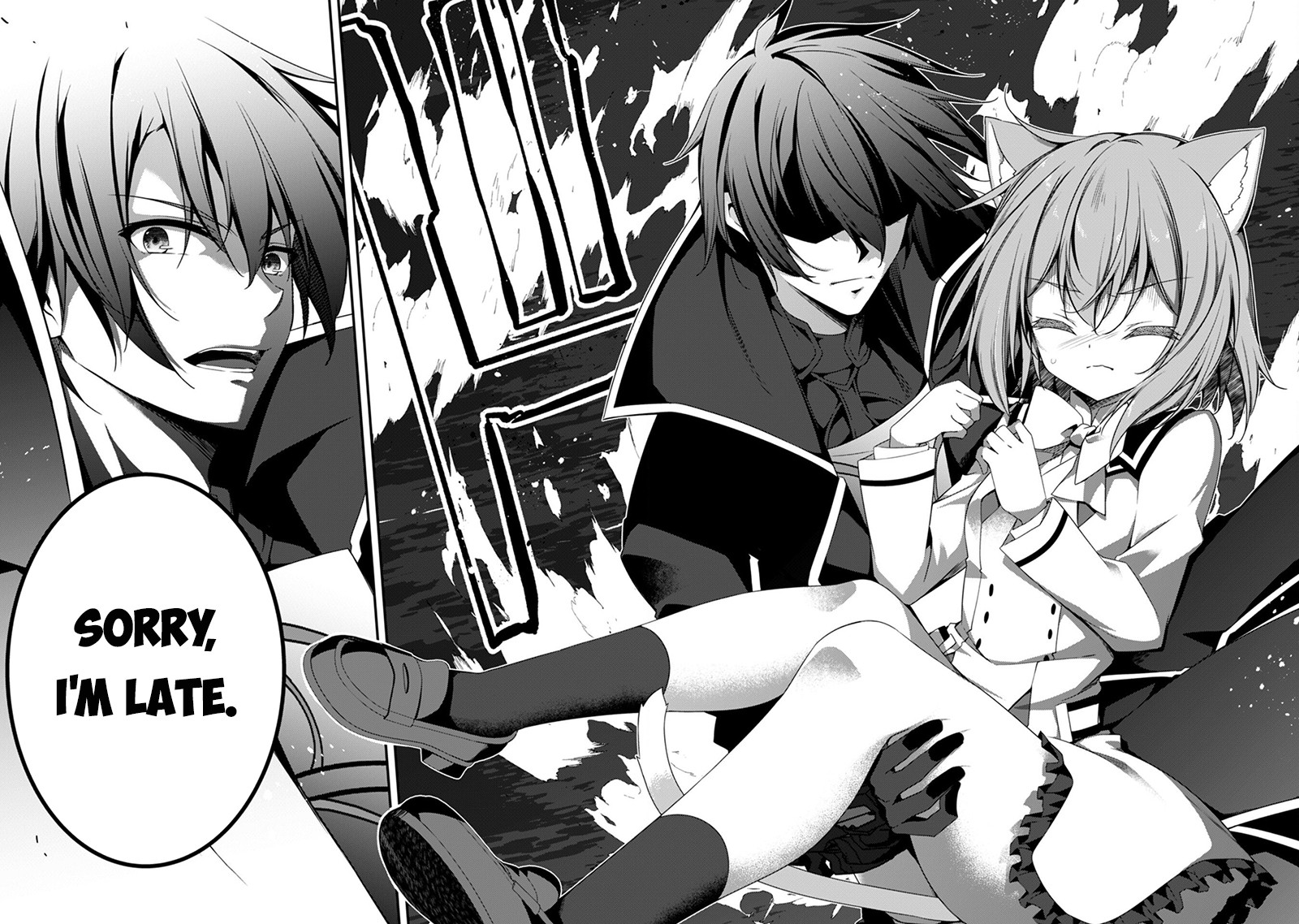 Level 1 kara Hajimaru Shoukan Musou Chapter 18 - Page 26