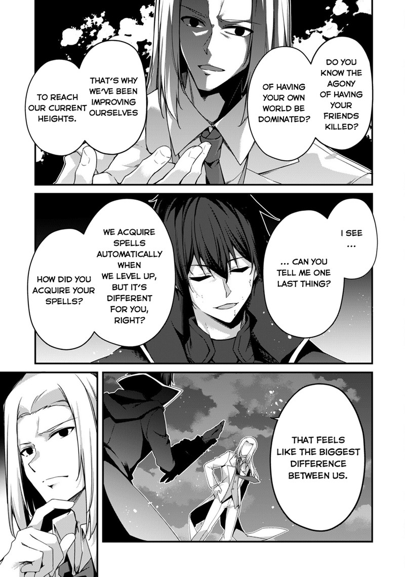 Level 1 kara Hajimaru Shoukan Musou Chapter 20 - Page 19