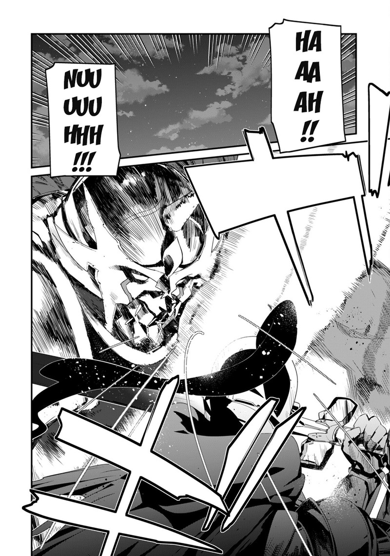 Level 1 kara Hajimaru Shoukan Musou Chapter 20 - Page 8