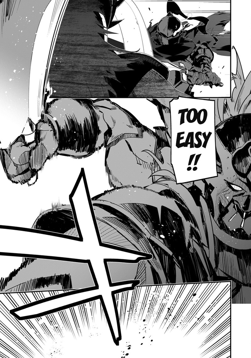 Level 1 kara Hajimaru Shoukan Musou Chapter 20 - Page 9