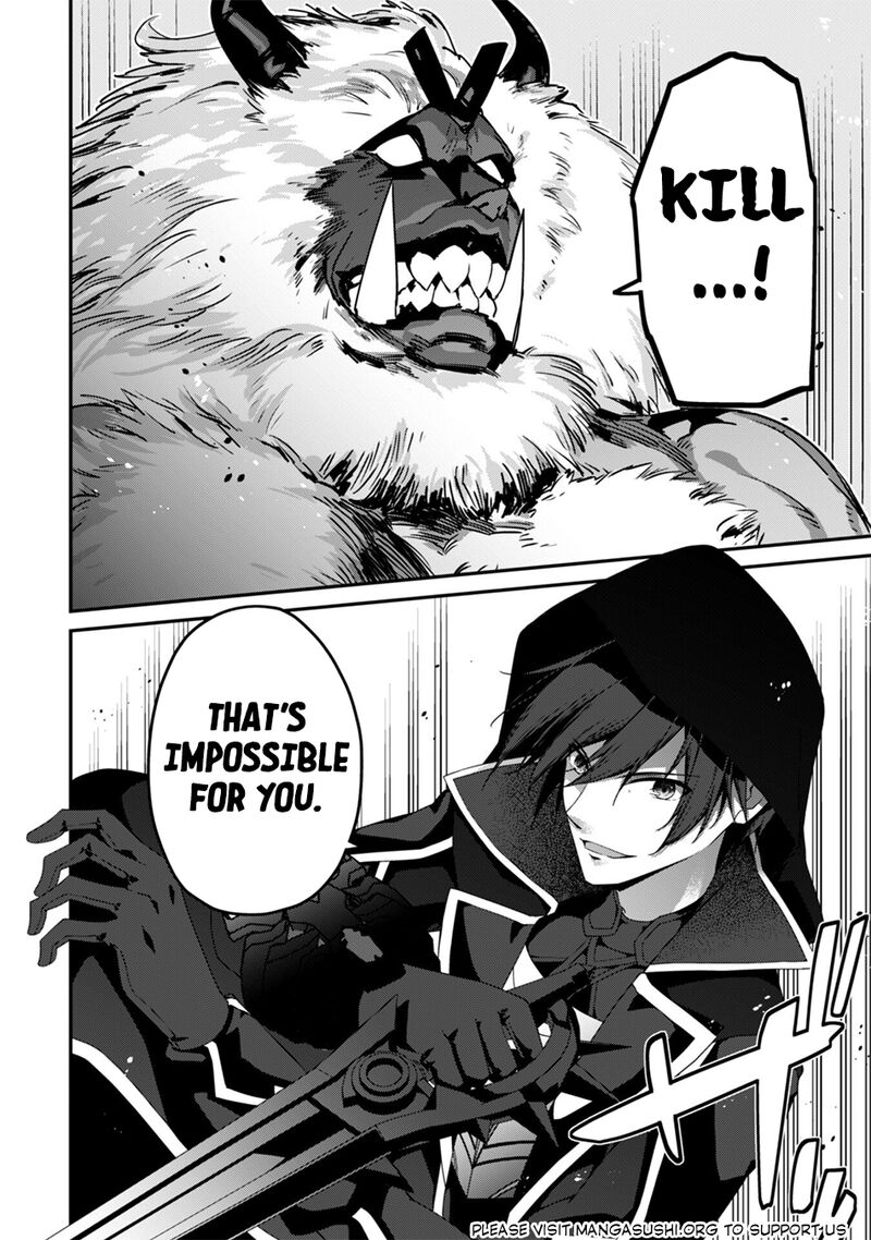 Level 1 kara Hajimaru Shoukan Musou Chapter 27 - Page 19