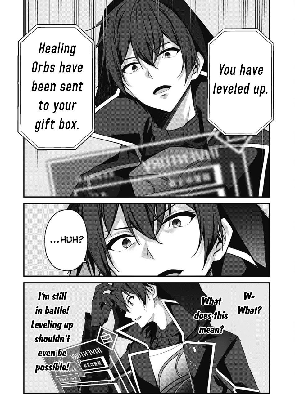 Level 1 kara Hajimaru Shoukan Musou Chapter 30 - Page 16