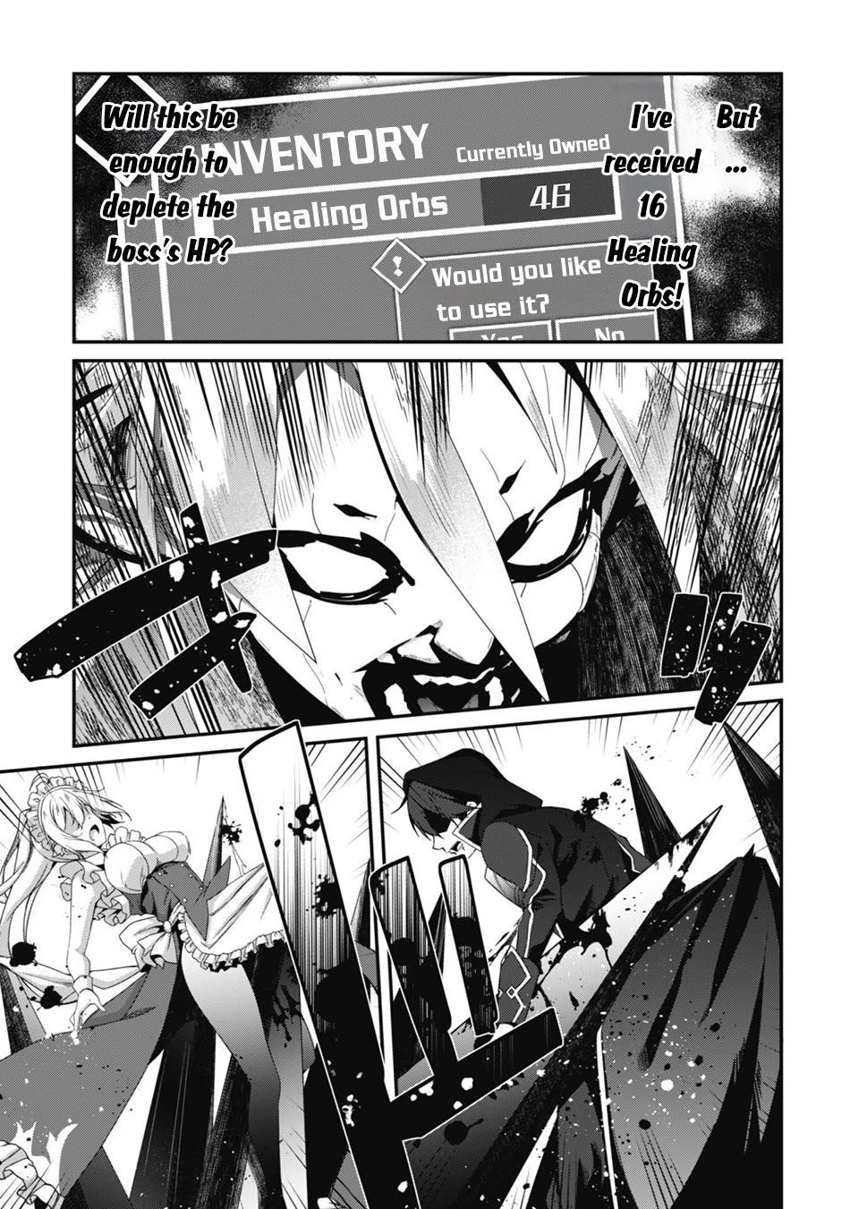 Level 1 kara Hajimaru Shoukan Musou Chapter 30 - Page 17