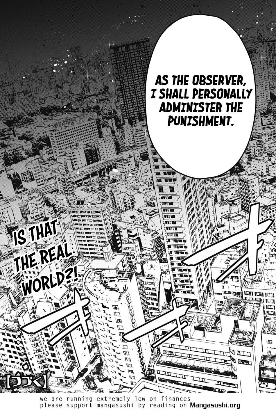 Level 1 kara Hajimaru Shoukan Musou Chapter 30 - Page 31