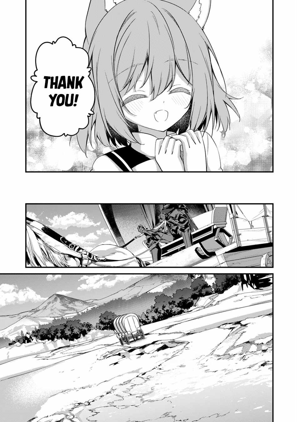 Level 1 kara Hajimaru Shoukan Musou Chapter 31 - Page 6