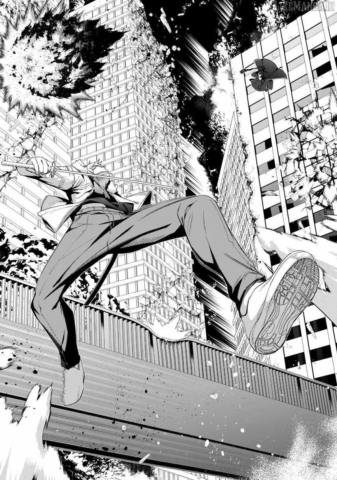 Level 1 kara Hajimaru Shoukan Musou Chapter 35 - Page 11