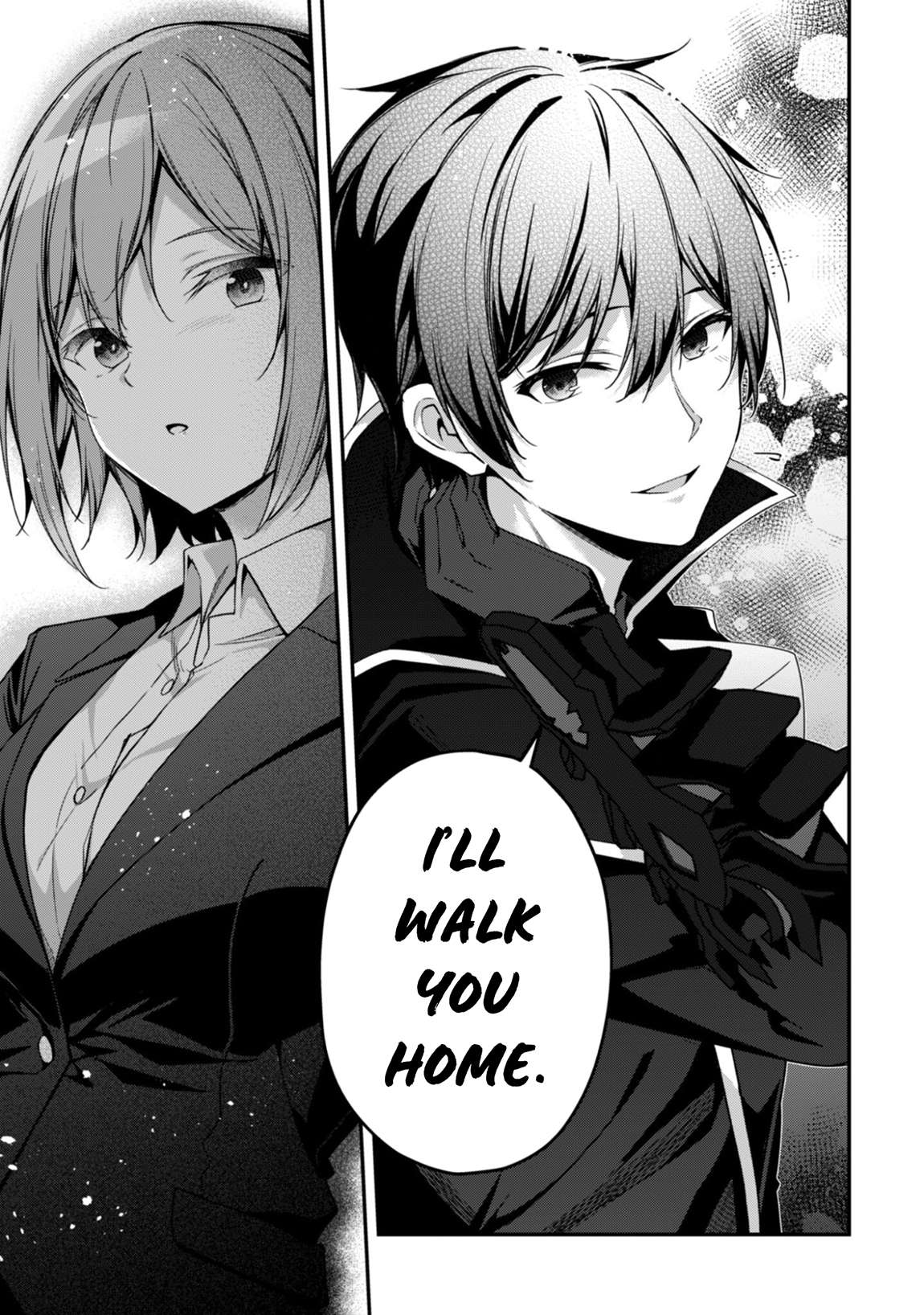 Level 1 kara Hajimaru Shoukan Musou Chapter 38 - Page 13