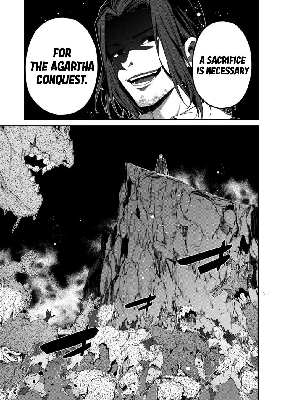 Level 1 kara Hajimaru Shoukan Musou Chapter 40 - Page 19