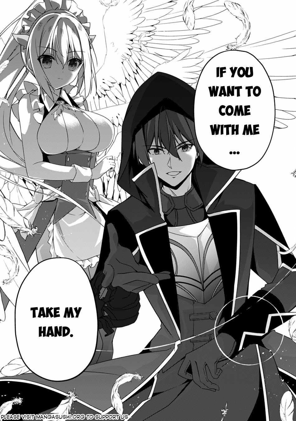 Level 1 kara Hajimaru Shoukan Musou Chapter 9 - Page 30