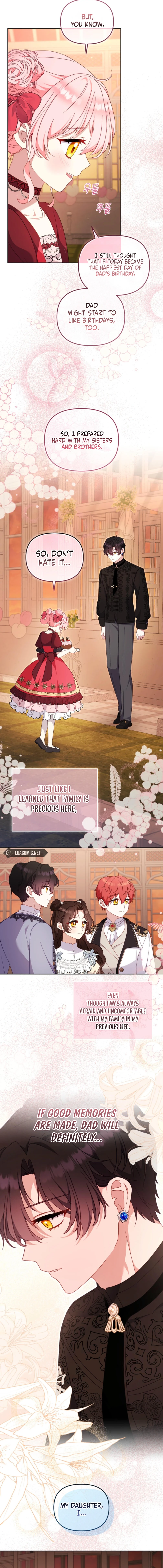 I’m Being Raised By Villains Chapter 102 - Page 14