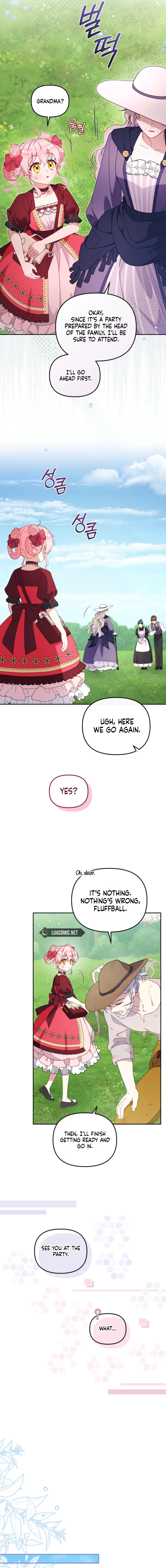 I’m Being Raised By Villains Chapter 102 - Page 6