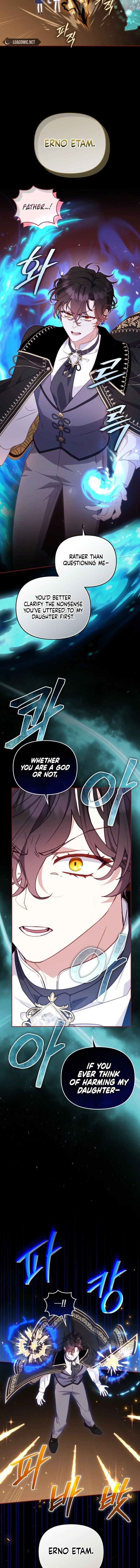 I’m Being Raised By Villains Chapter 107 - Page 2