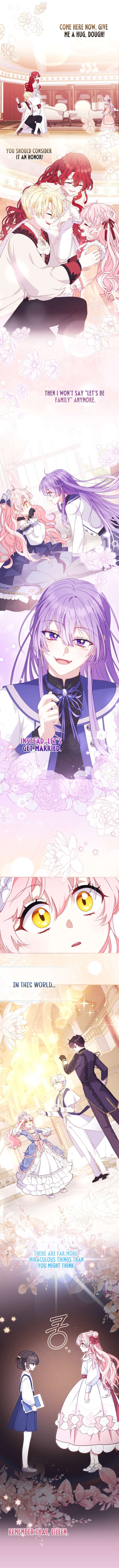 I’m Being Raised By Villains Chapter 114 - Page 4