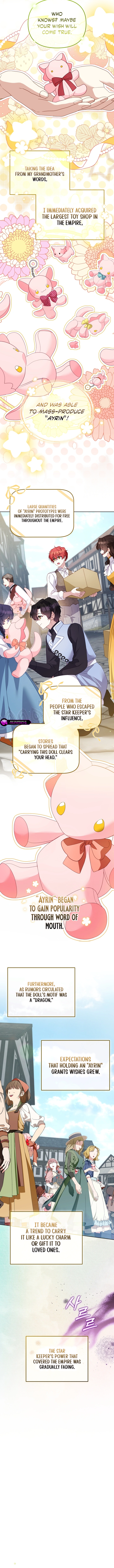 I’m Being Raised By Villains Chapter 129 - Page 3