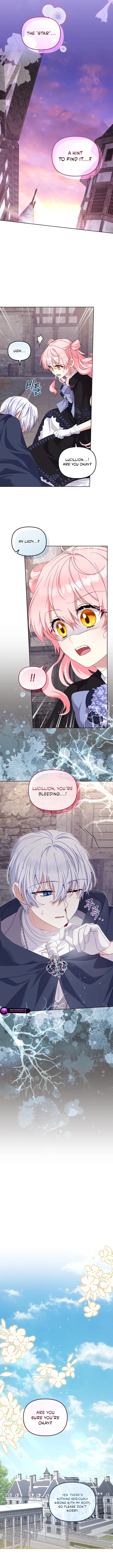 I’m Being Raised By Villains Chapter 130 - Page 10