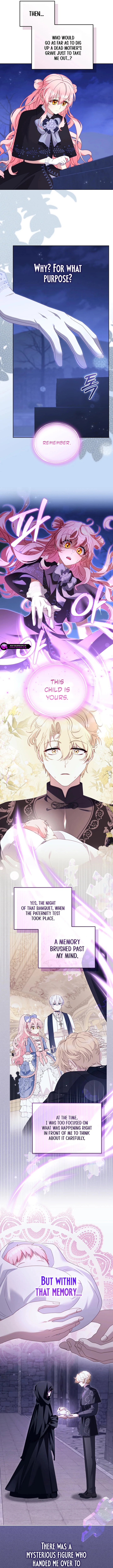 I’m Being Raised By Villains Chapter 130 - Page 4