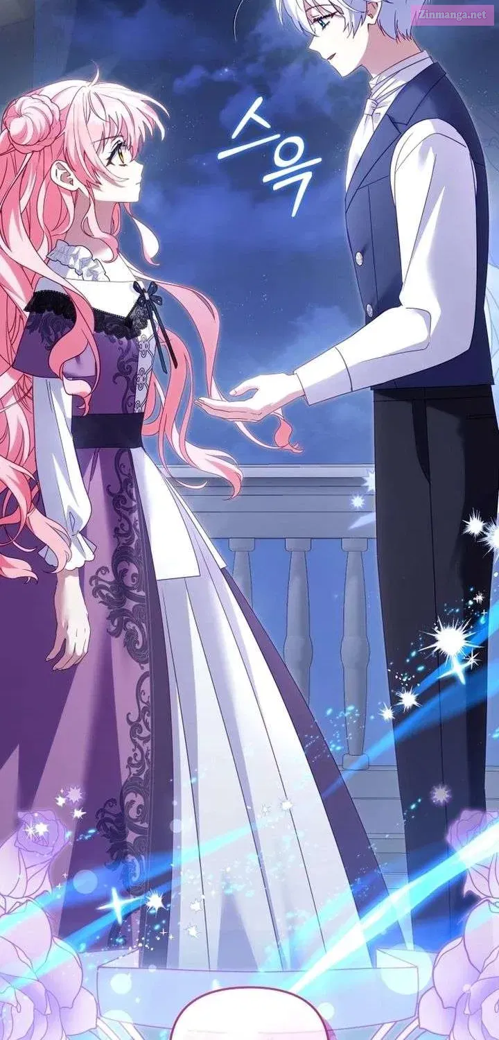 I’m Being Raised By Villains Chapter 132.1 - Page 101