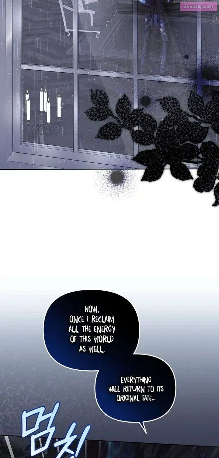 I’m Being Raised By Villains Chapter 132.1 - Page 23