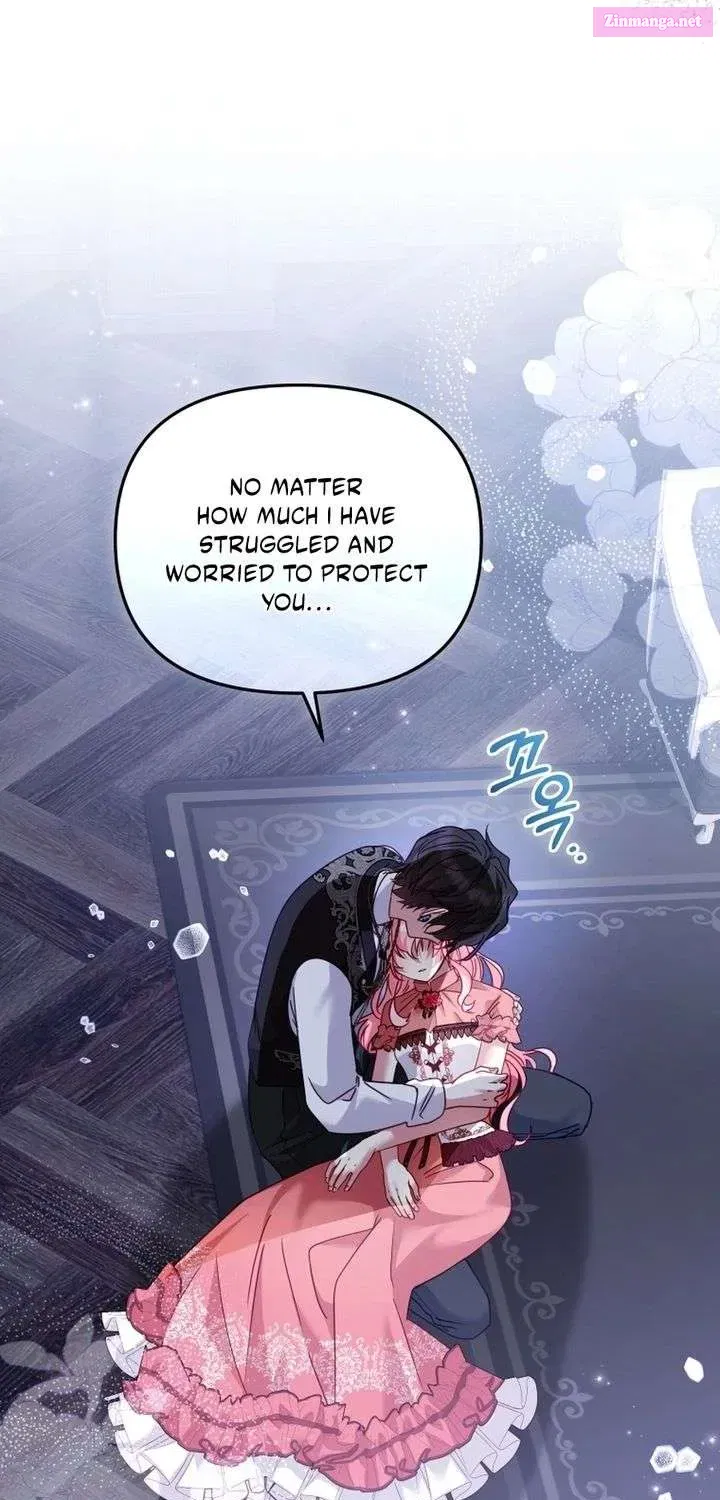 I’m Being Raised By Villains Chapter 132.1 - Page 54