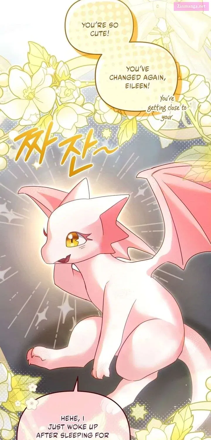 I’m Being Raised By Villains Chapter 132.1 - Page 73