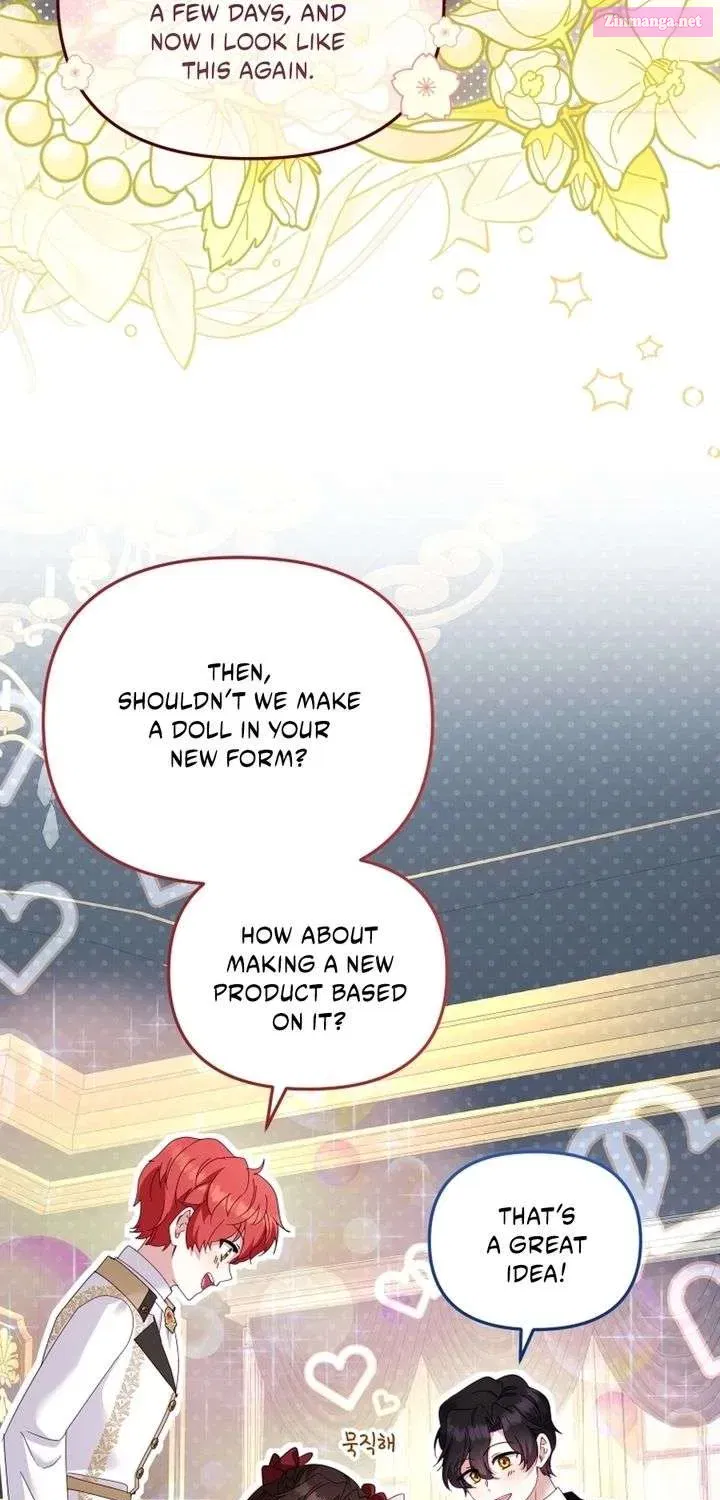 I’m Being Raised By Villains Chapter 132.1 - Page 74