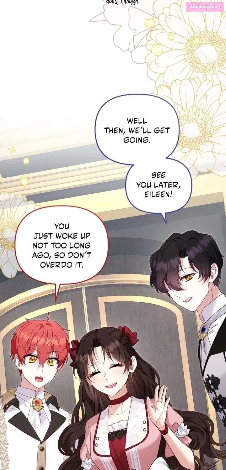 I’m Being Raised By Villains Chapter 132.1 - Page 78