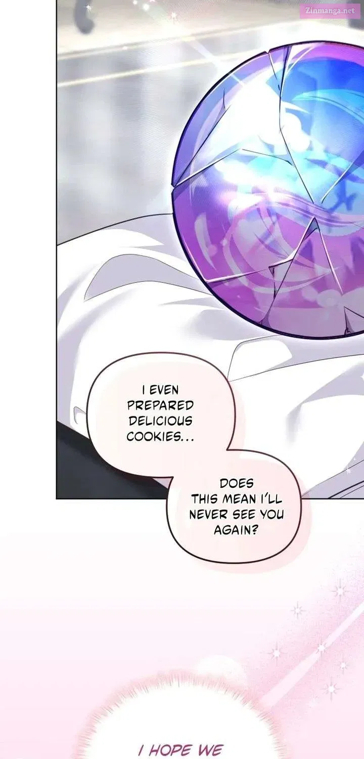 I’m Being Raised By Villains Chapter 132.1 - Page 82