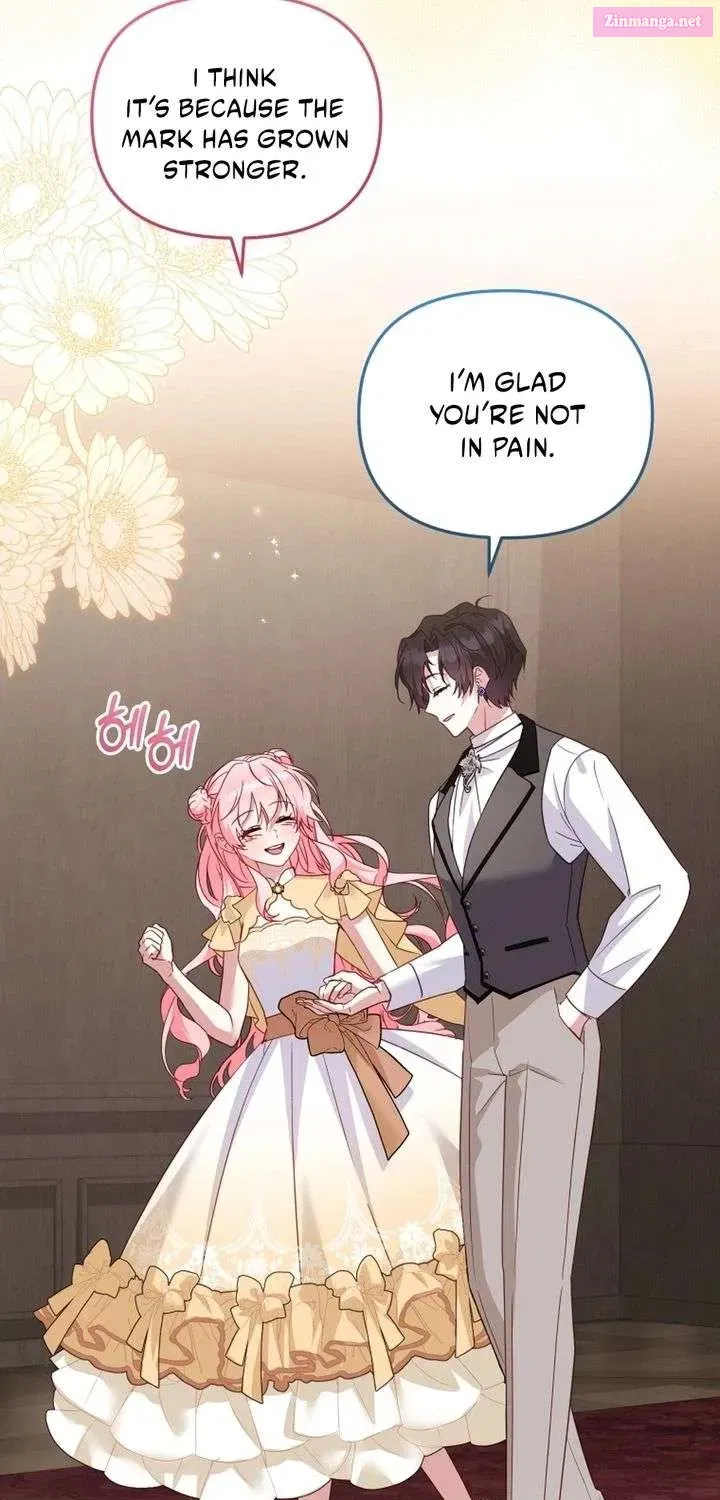 I’m Being Raised By Villains Chapter 132.1 - Page 92