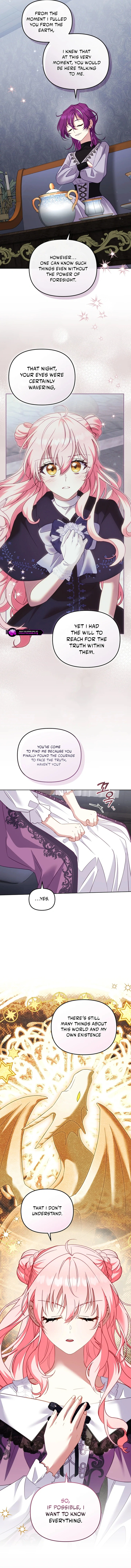 I’m Being Raised By Villains Chapter 133 - Page 9