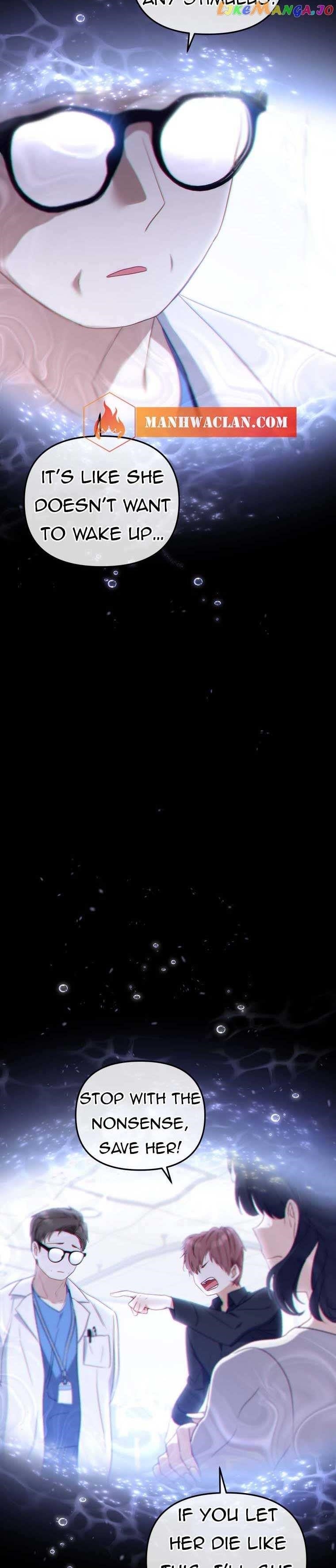 I’m Being Raised By Villains Chapter 37 - Page 4