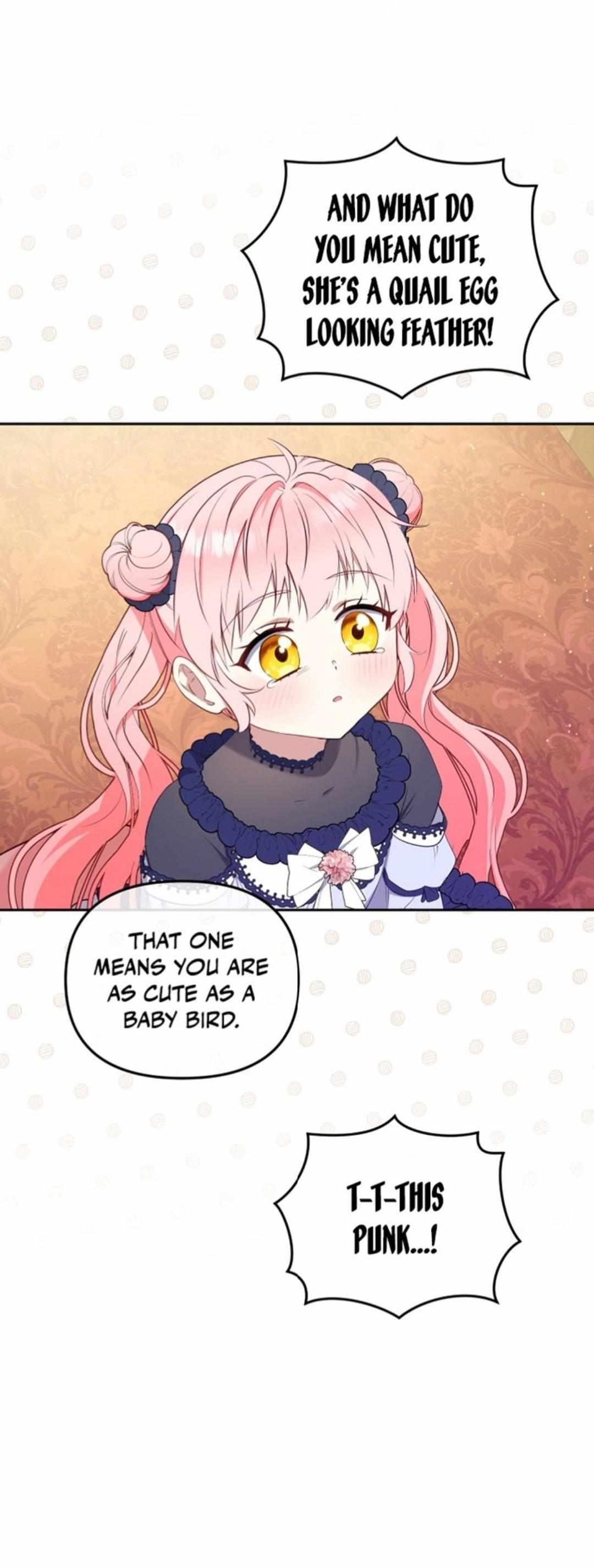 I’m Being Raised By Villains Chapter 39 - Page 34