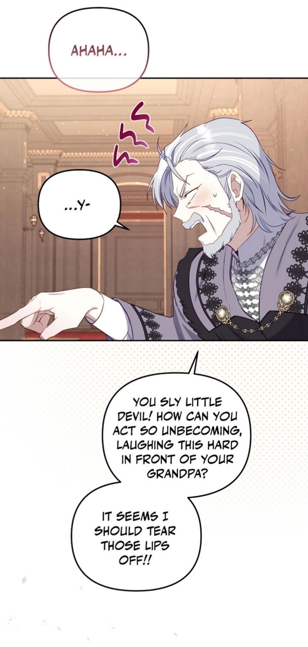 I’m Being Raised By Villains Chapter 39 - Page 37