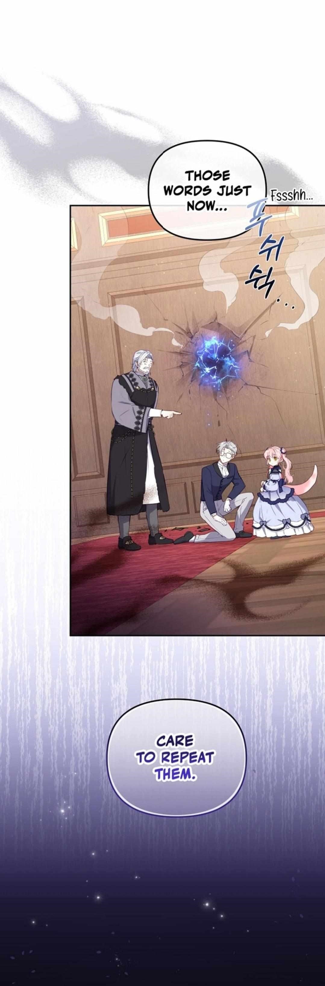 I’m Being Raised By Villains Chapter 39 - Page 39