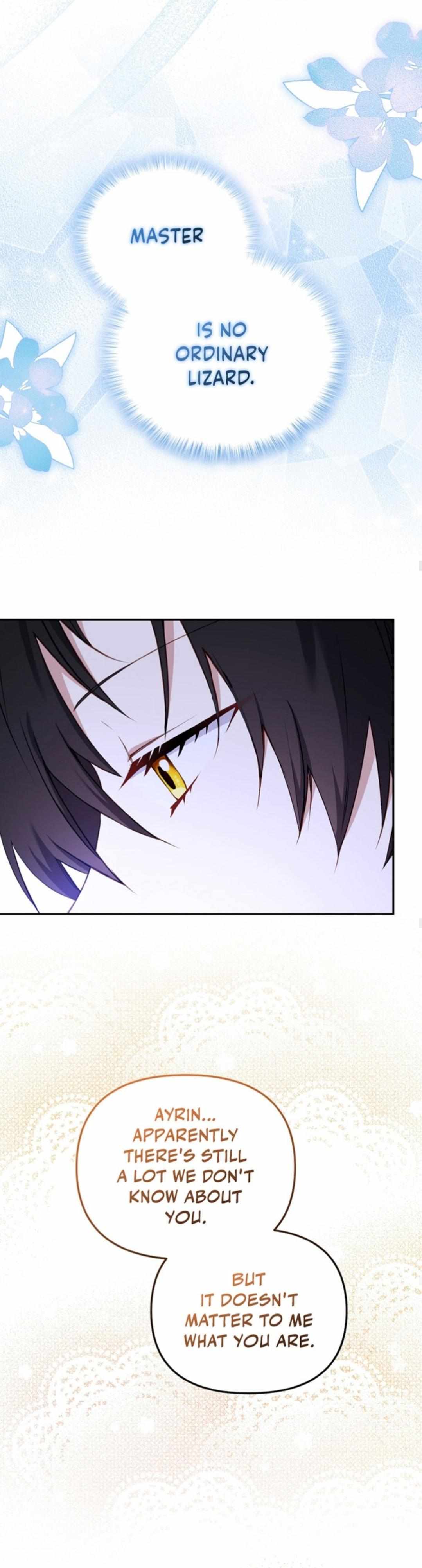 I’m Being Raised By Villains Chapter 43 - Page 10