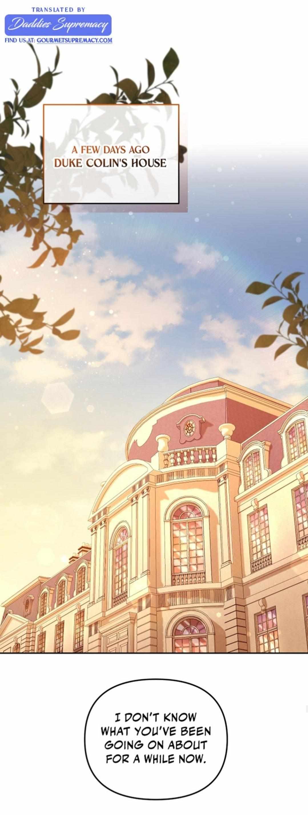 I’m Being Raised By Villains Chapter 43 - Page 13