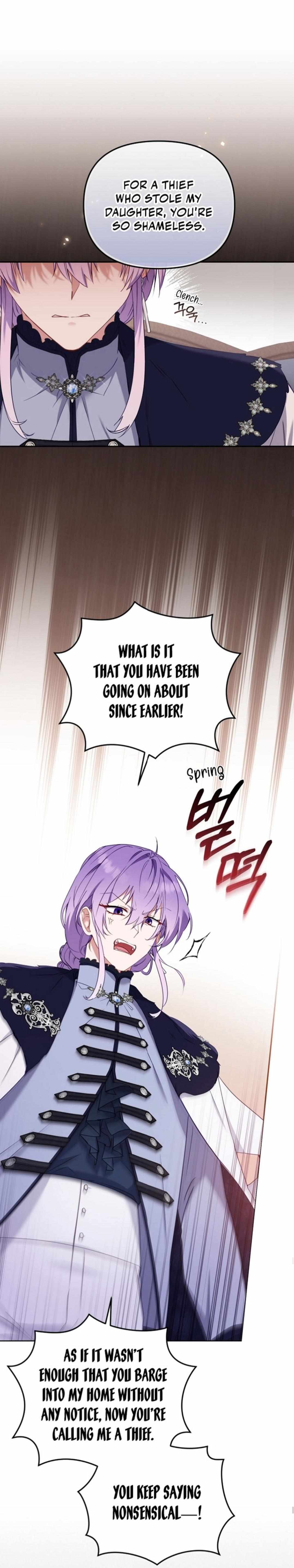 I’m Being Raised By Villains Chapter 43 - Page 19