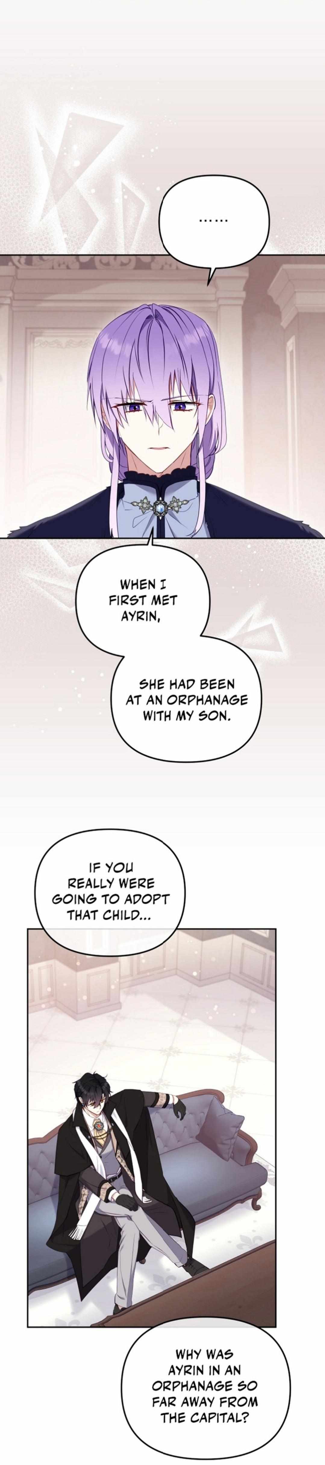 I’m Being Raised By Villains Chapter 43 - Page 26