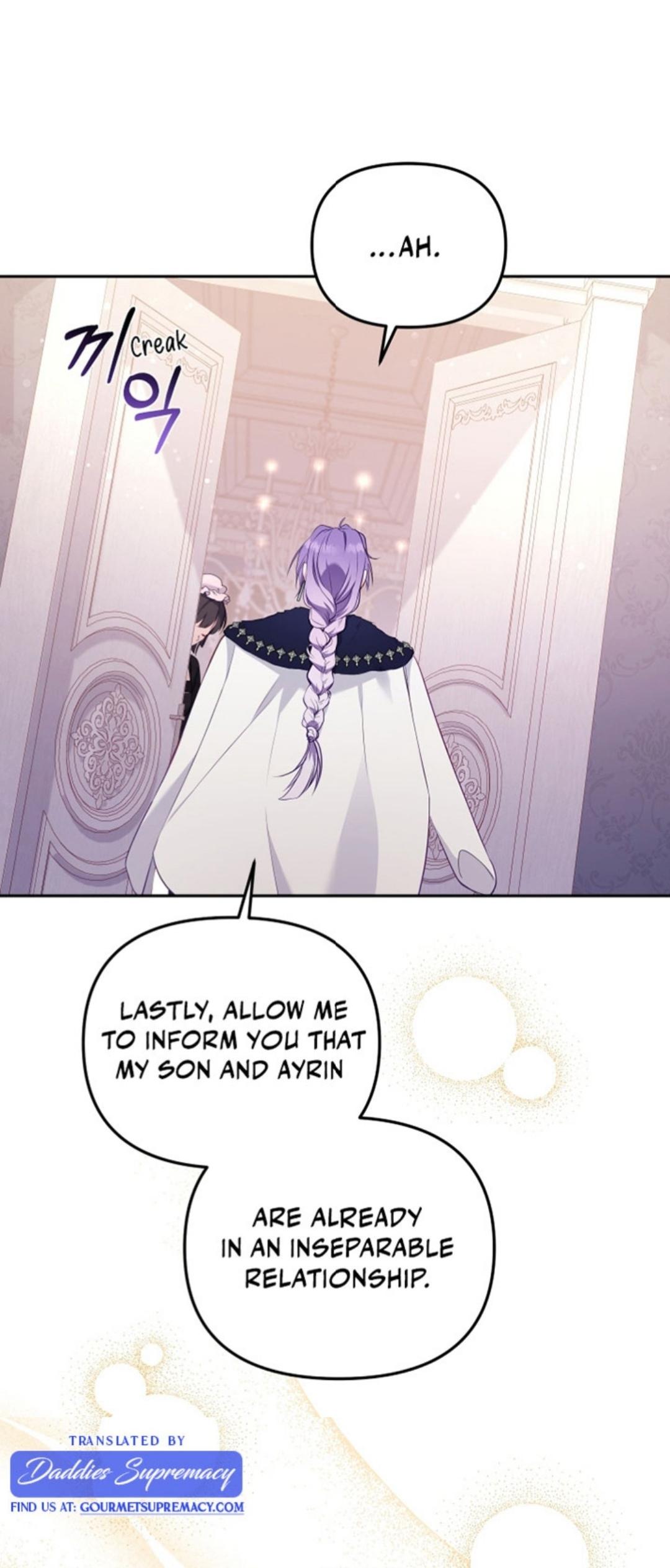 I’m Being Raised By Villains Chapter 43 - Page 31