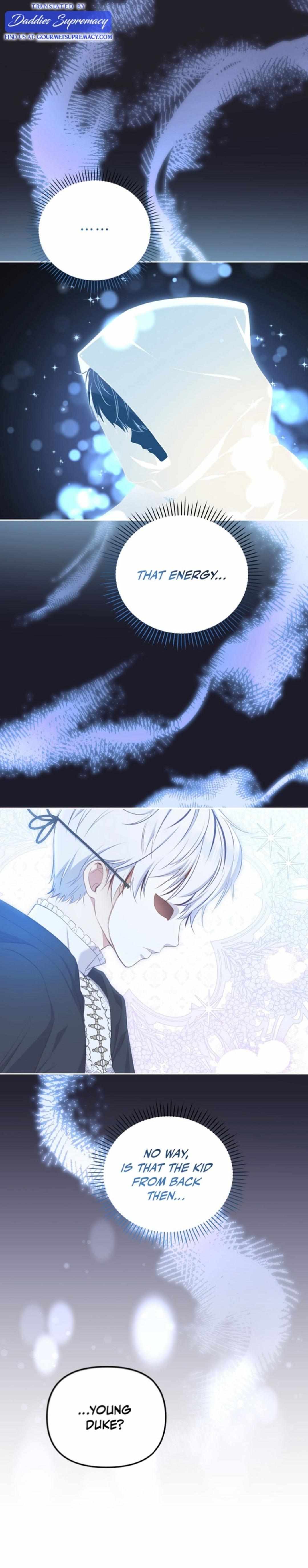 I’m Being Raised By Villains Chapter 43 - Page 36