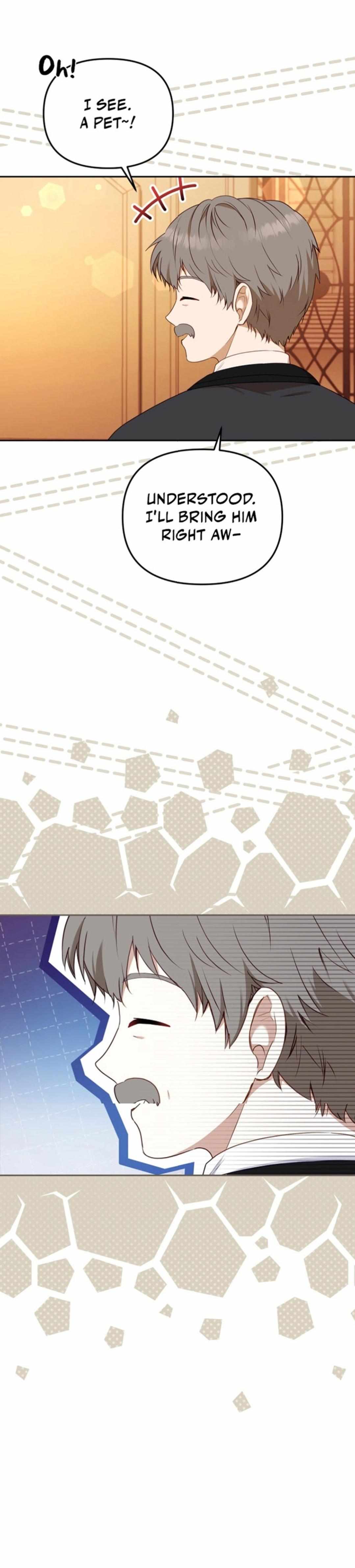 I’m Being Raised By Villains Chapter 43 - Page 39