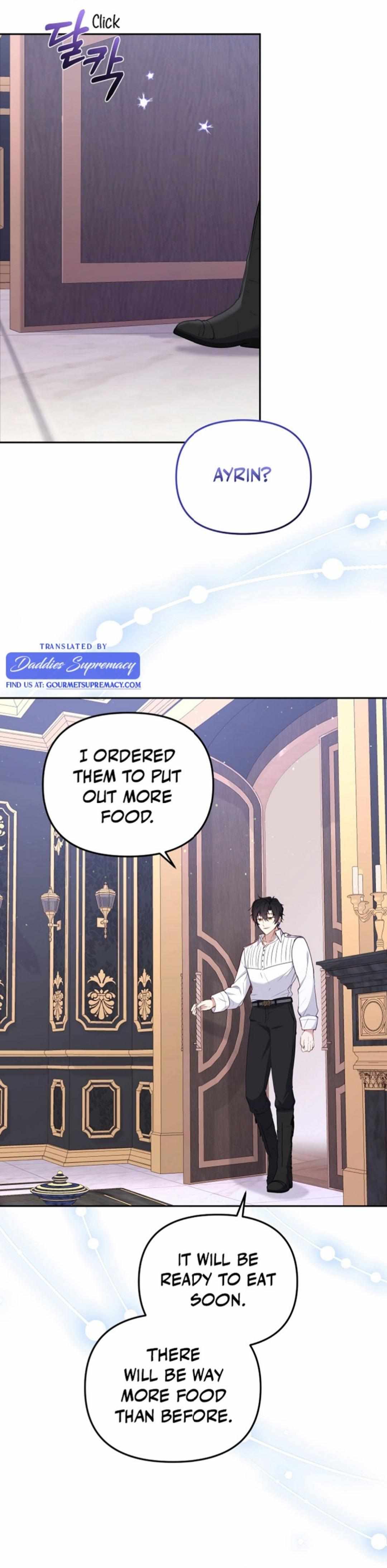 I’m Being Raised By Villains Chapter 44 - Page 2