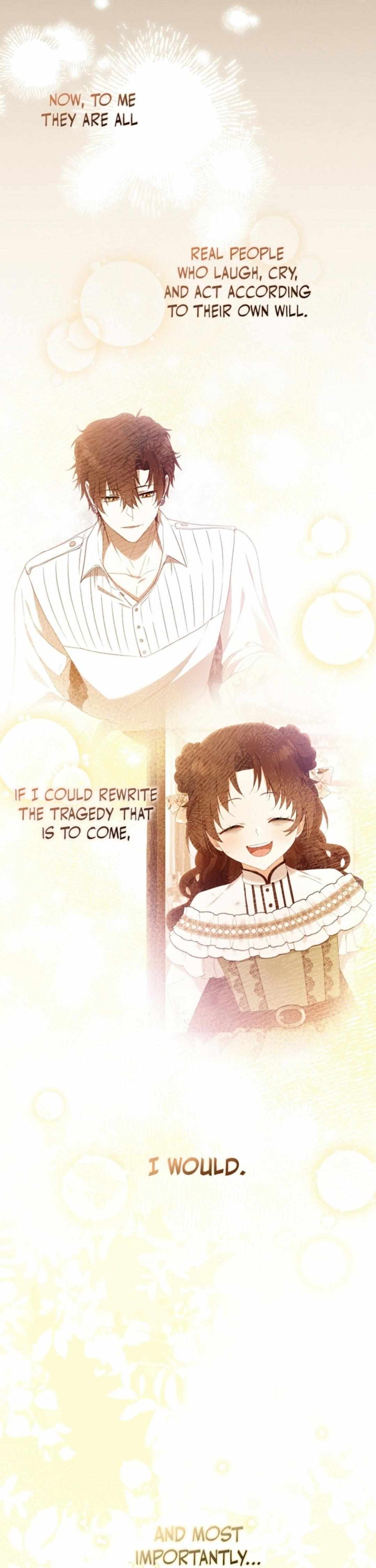 I’m Being Raised By Villains Chapter 45 - Page 23