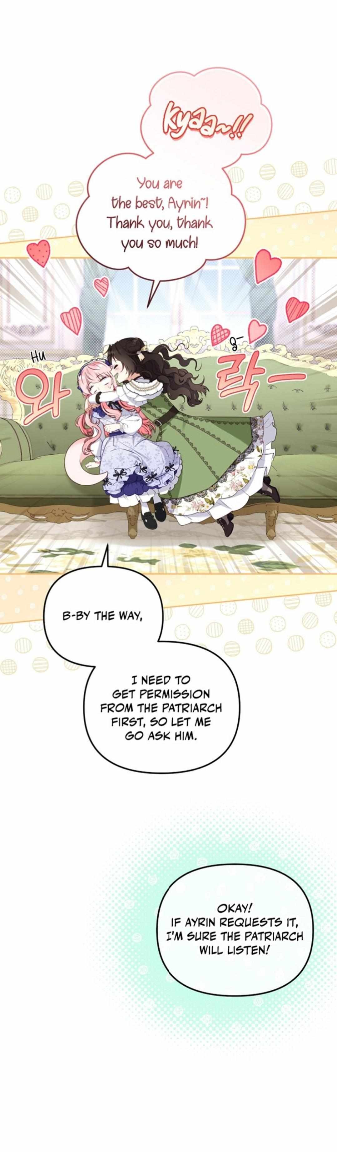 I’m Being Raised By Villains Chapter 45 - Page 26