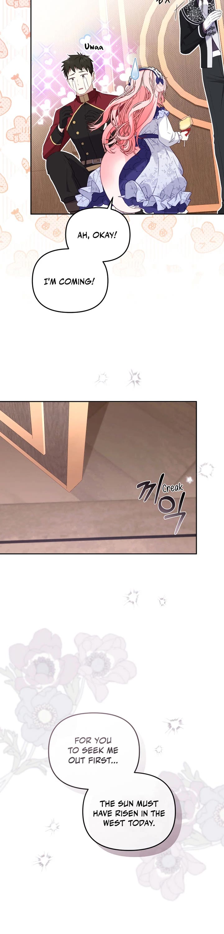 I’m Being Raised By Villains Chapter 46 - Page 16