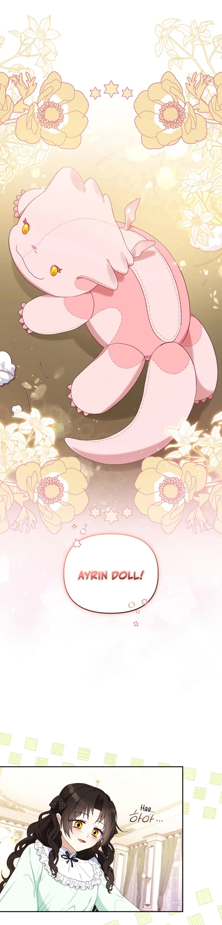 I’m Being Raised By Villains Chapter 46 - Page 39