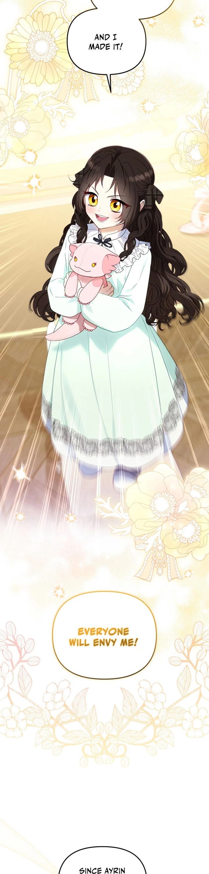 I’m Being Raised By Villains Chapter 46 - Page 42