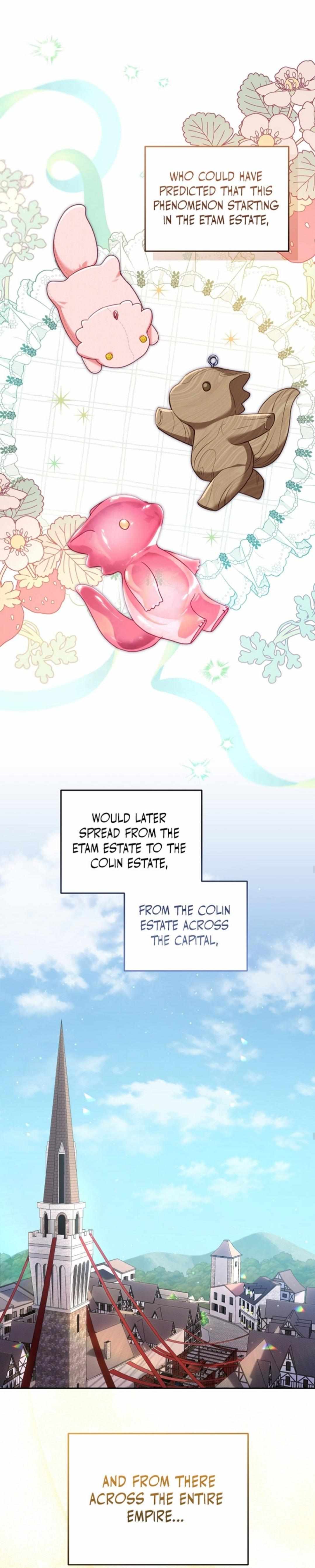 I’m Being Raised By Villains Chapter 47 - Page 18